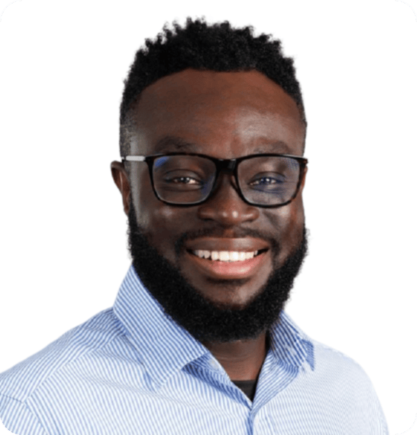 Mo Bammeke